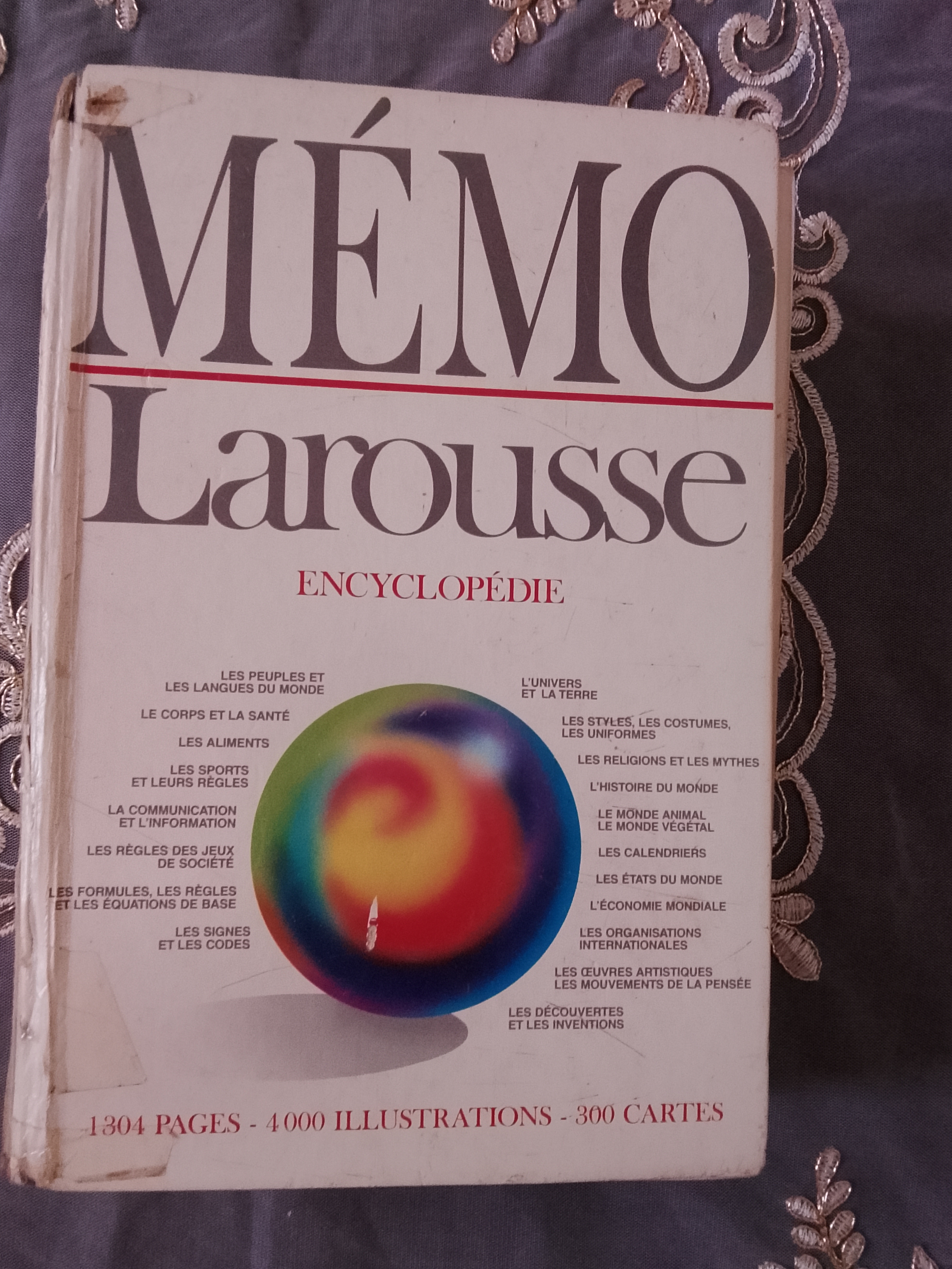 Memo Larousse